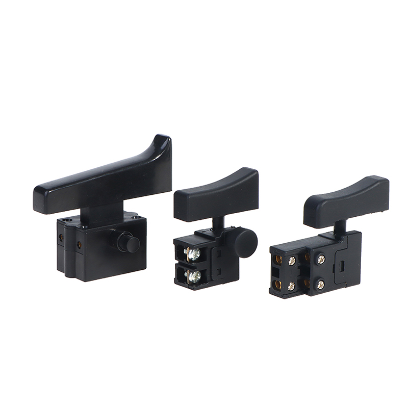 Miniature Power Tool Switch Sp - огляд і ціна Power Tools Hammer