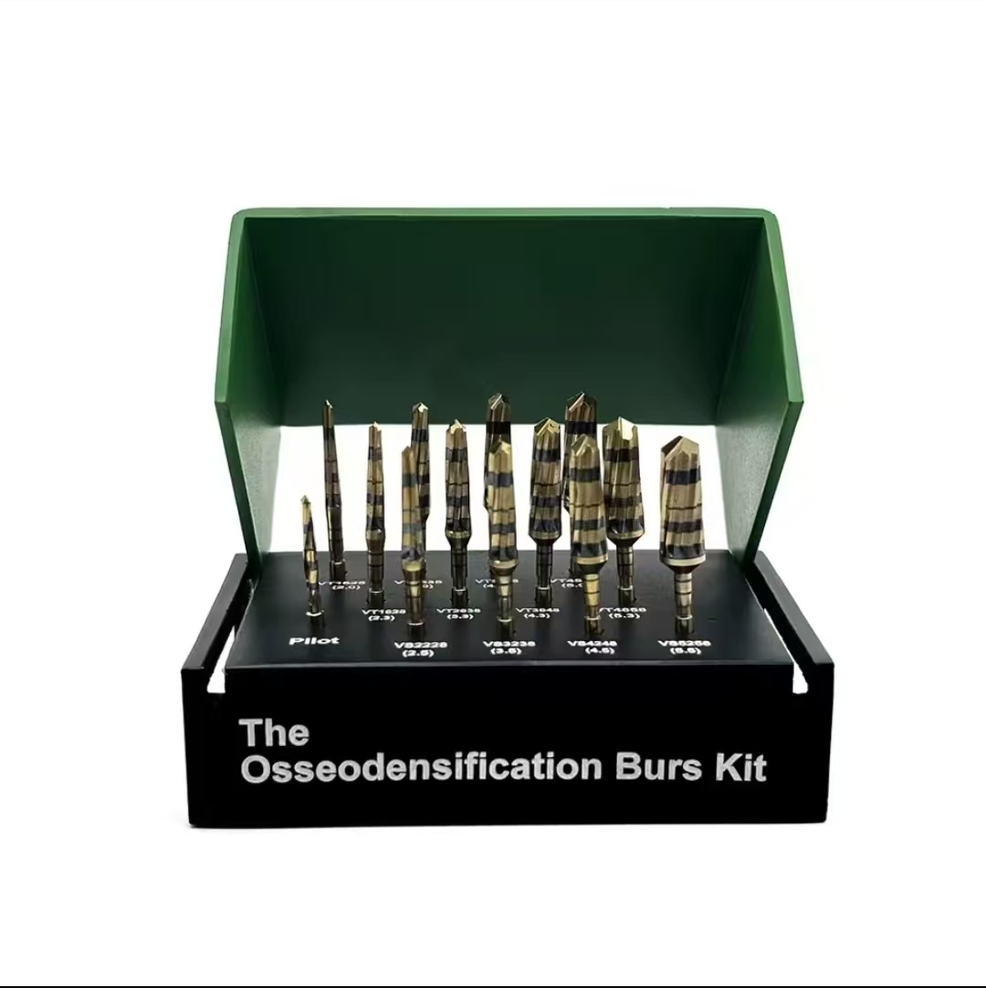 Professional Dental Osseodensi - огляд і ціна Power Tools Professional