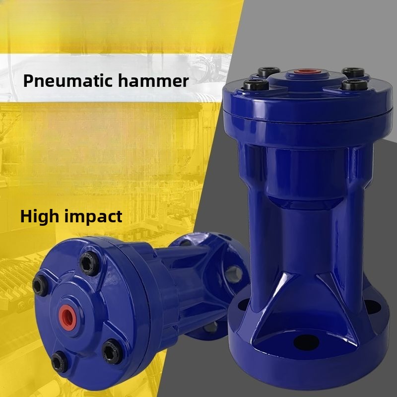 Air hammer, powerful impact pn - огляд і ціна Power Tools Hammer