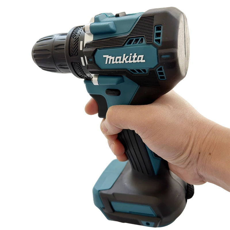 Makita DDF487 Cordless Driver  - огляд і ціна Power Tools Jack