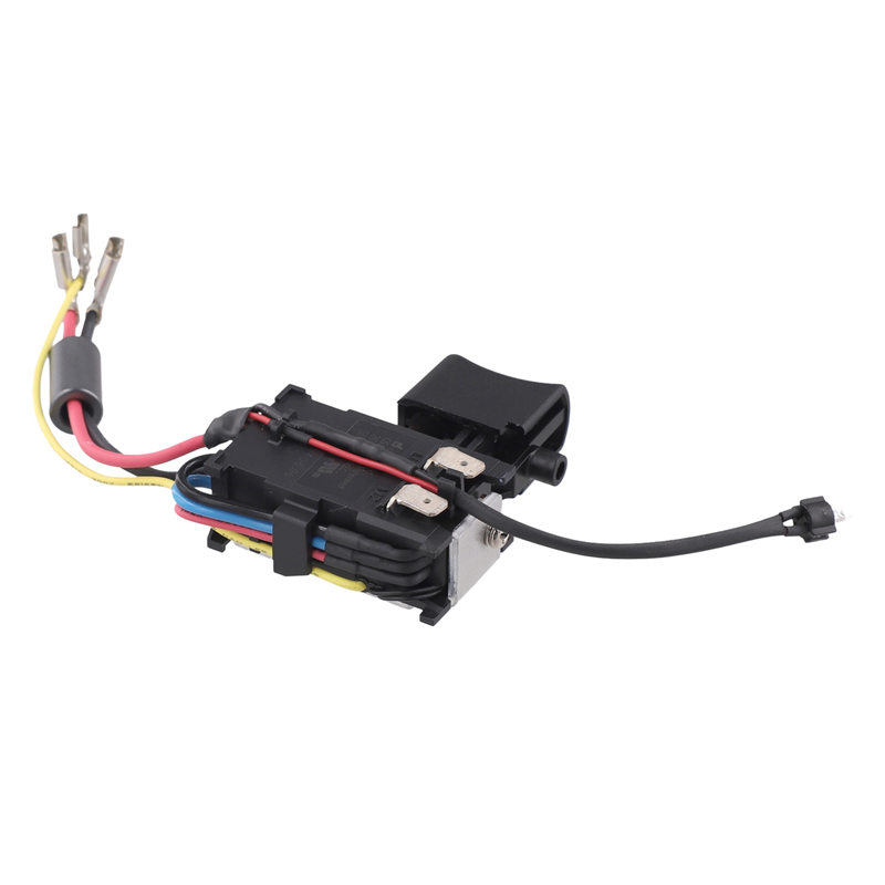 Trigger Switch Replacement 632 - огляд і ціна Power Tools Jack