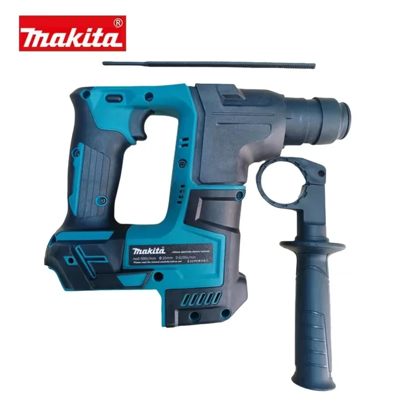 Makita Brushless Cordless Elec - огляд і ціна Power Tools Hammer