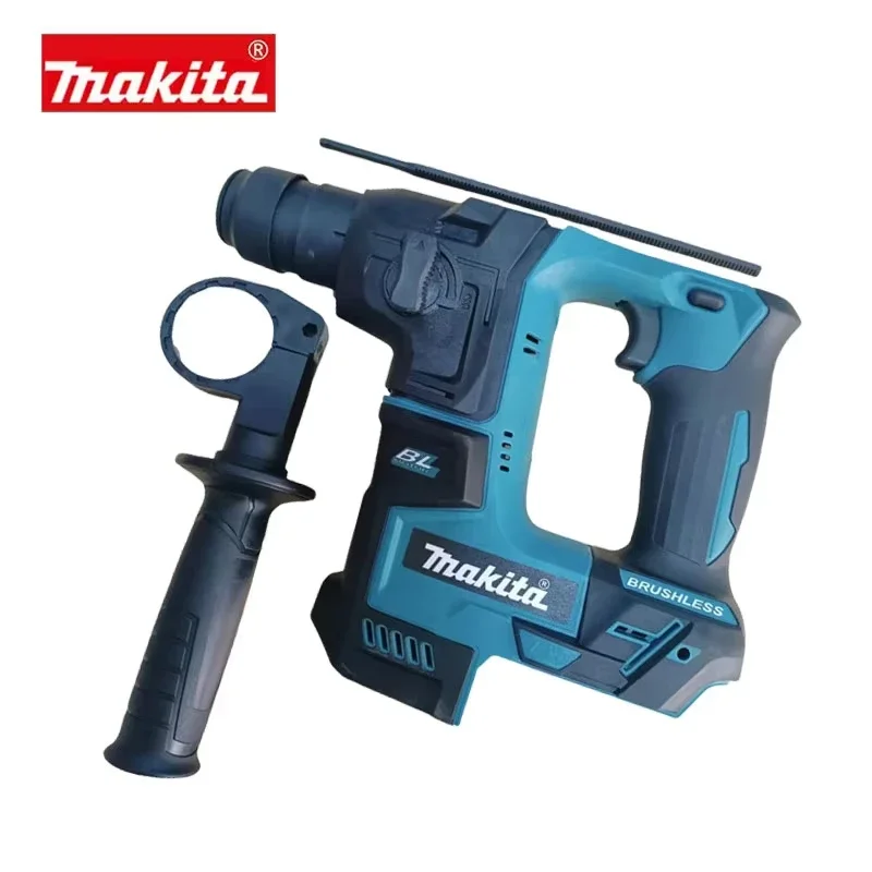Makita Brushless Cordless Elec - огляд і ціна Power Tools Hammer