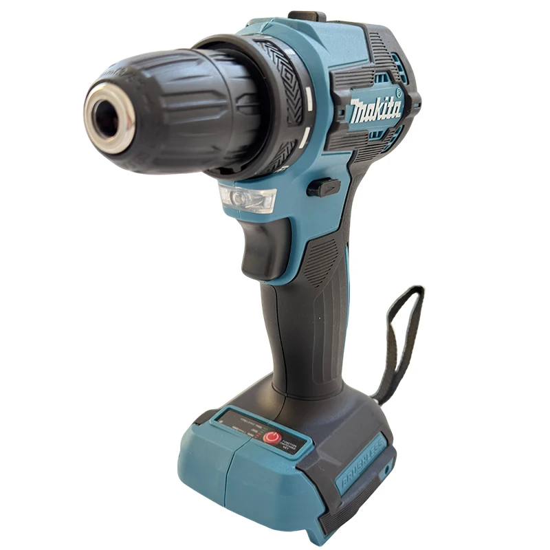 Makita DDF485 Compact Cordless - огляд і ціна Power Tools Jack
