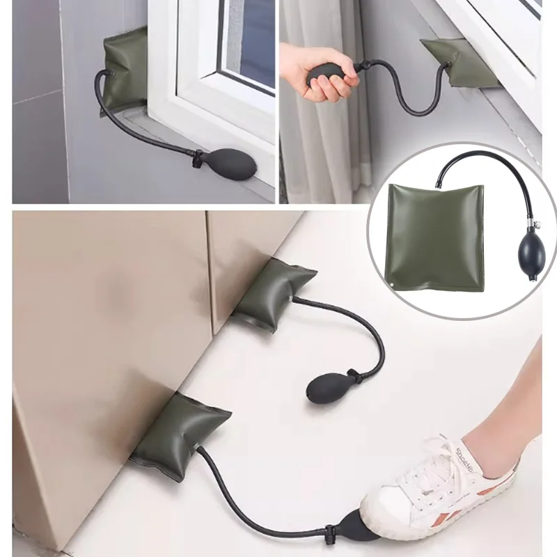 Door Window Installation Air P - огляд і ціна Power Tools For Windows