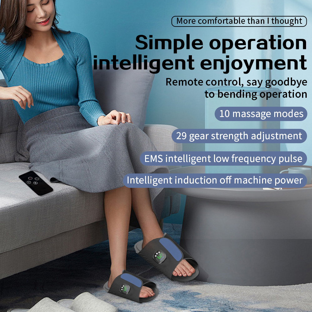 Ems Pad Muscle Stimulation Mas - огляд і ціна Power Tools Equipment