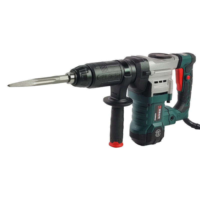 0865 High-Power 1600-Watt Alum - огляд і ціна Power Tools Hammer