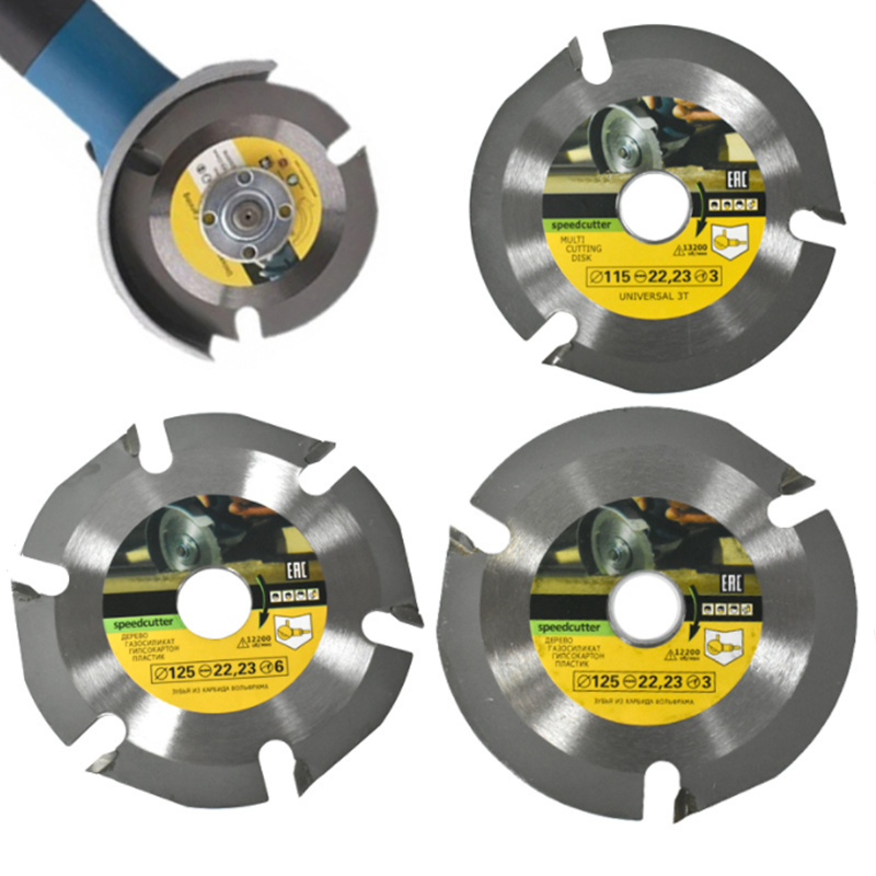 4.5/5 inch (115/125mm) angle g - огляд і ціна Angle Grinder 4.5