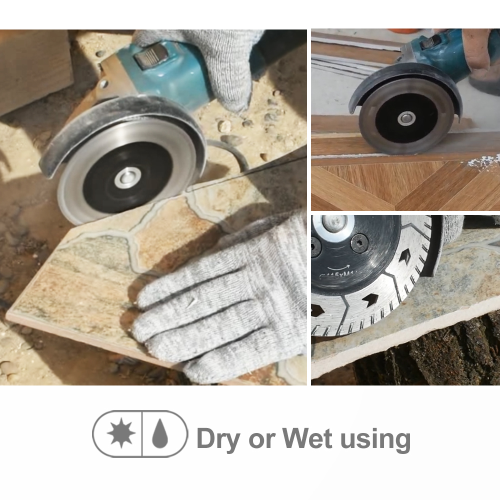 SHDIATOOL  Tile Cutter Cutting - огляд і ціна Angle Grinder 4.5