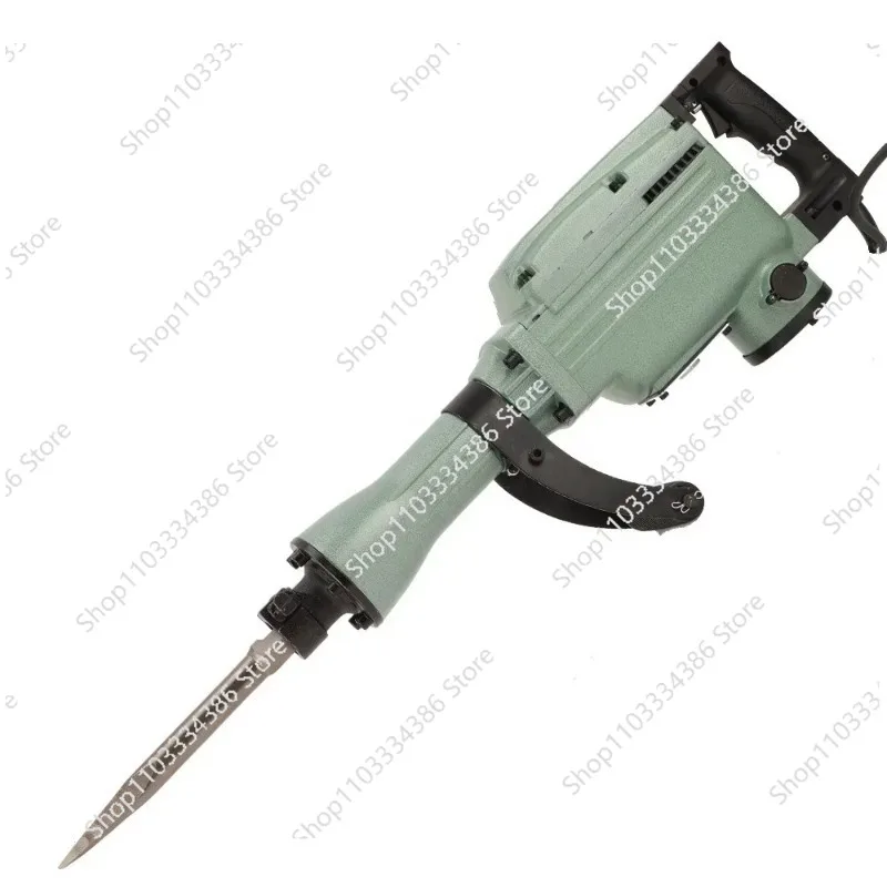Electric Demolition Hammer 150 - огляд і ціна Power Tools Hammer