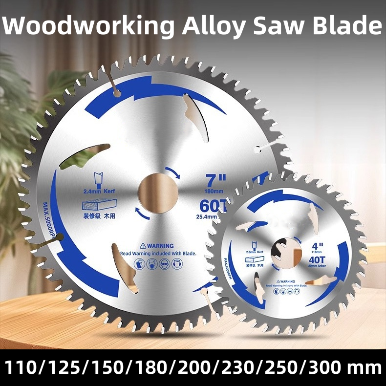 Woodworking saw blade speciali - огляд і ціна Angle Grinder 4.5