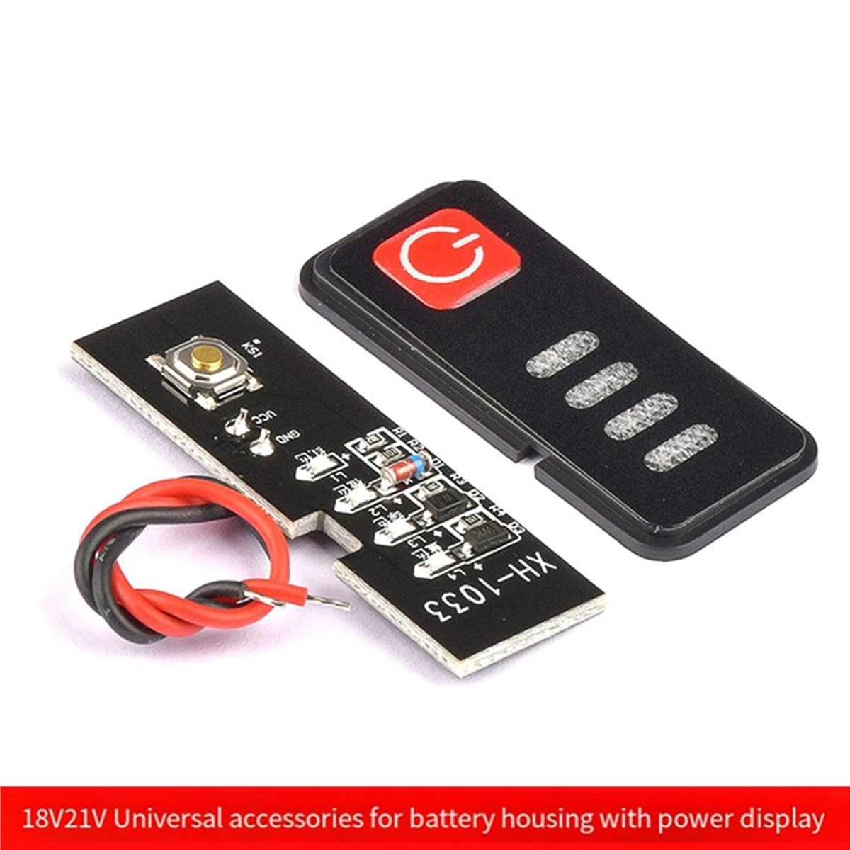 2 Set Electric Drill Battery I - огляд і ціна Power Tools Jack