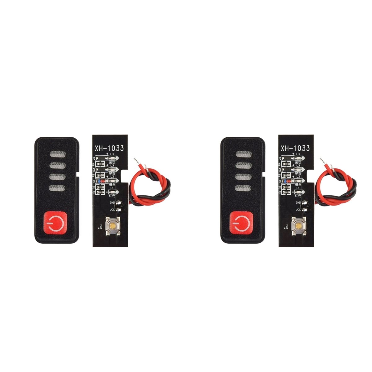 2 Set Electric Drill Battery I - огляд і ціна Power Tools Jack