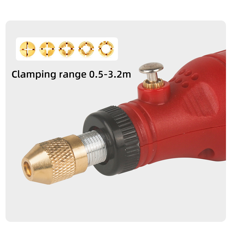 USB Rechargeable Cordless Engr - огляд і ціна Power Tools Jack