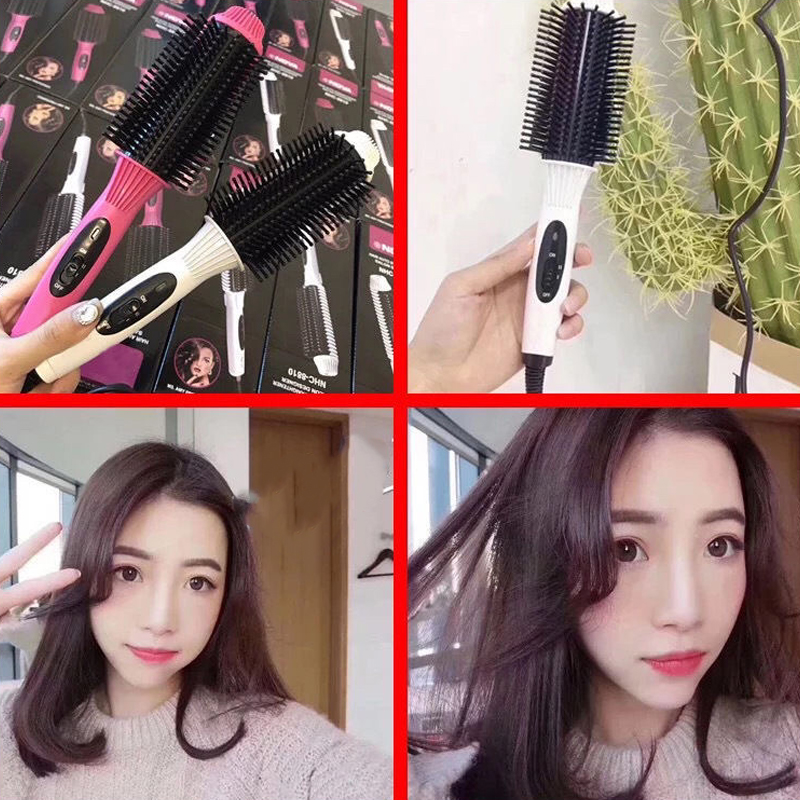 Multifunctional Heating Curlin - огляд і ціна Power Tools Professional