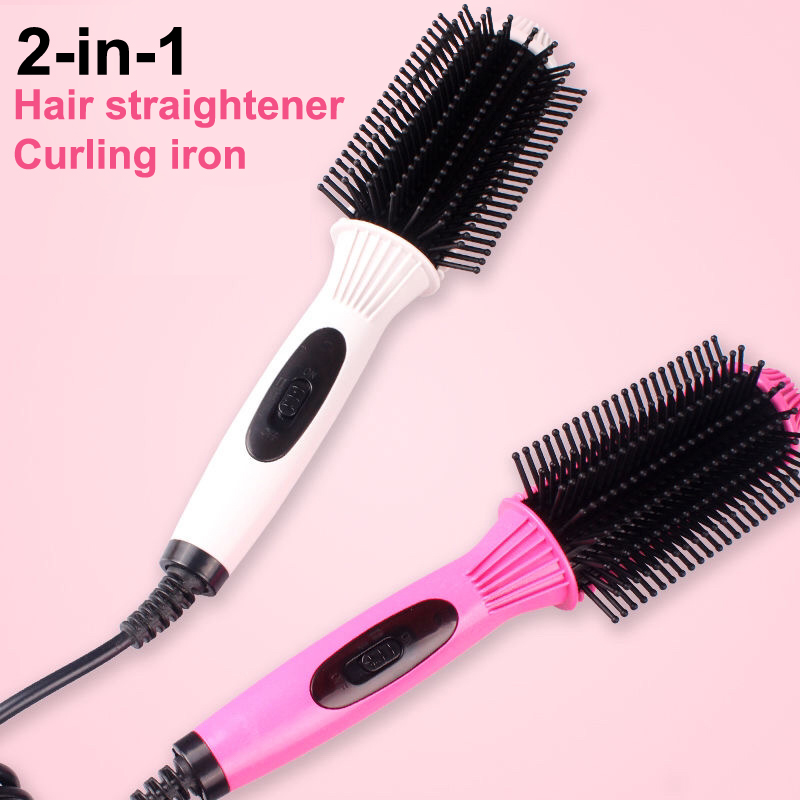 Multifunctional Heating Curlin - огляд і ціна Power Tools Professional