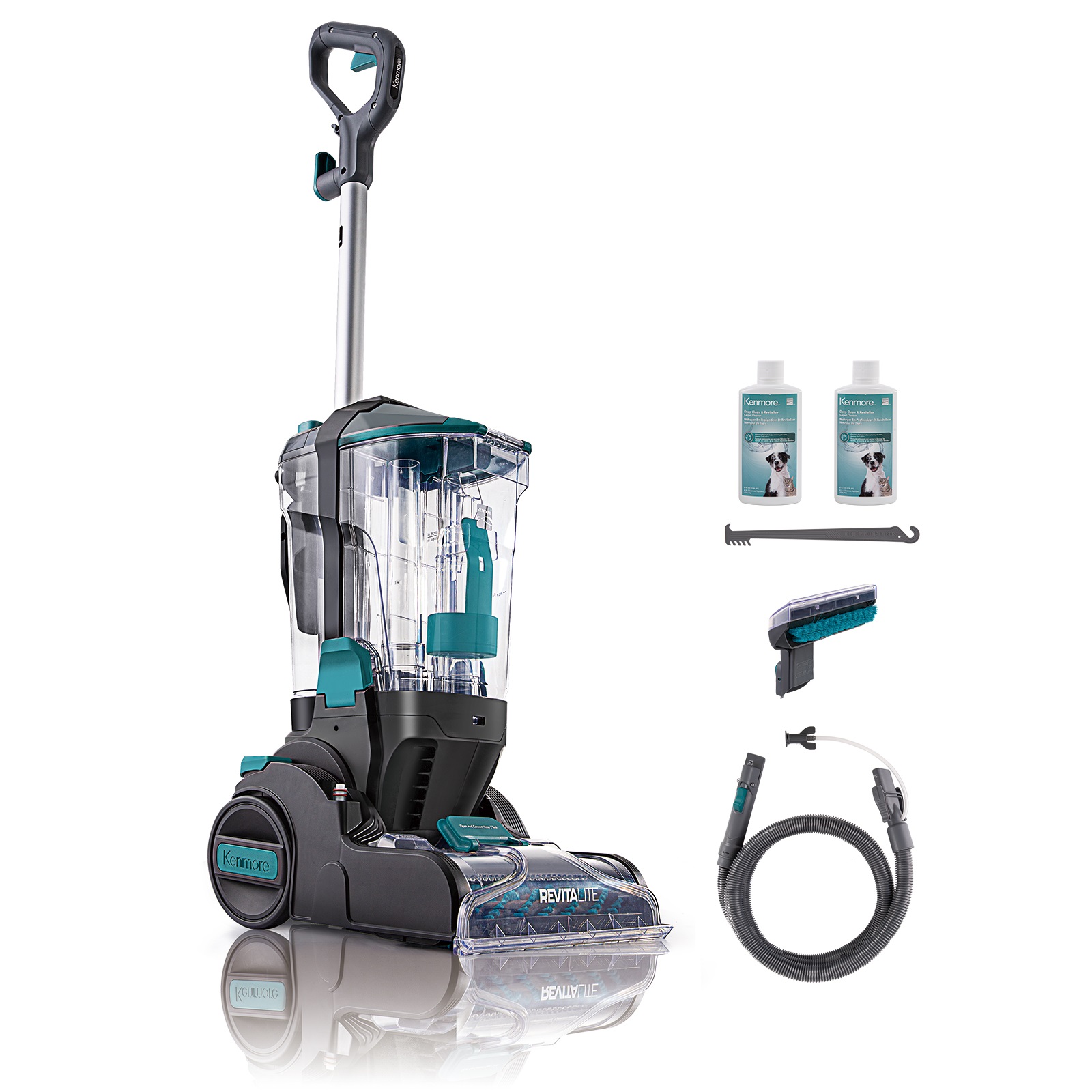 Professional Grade Dual Powere - огляд і ціна Power Tools Professional