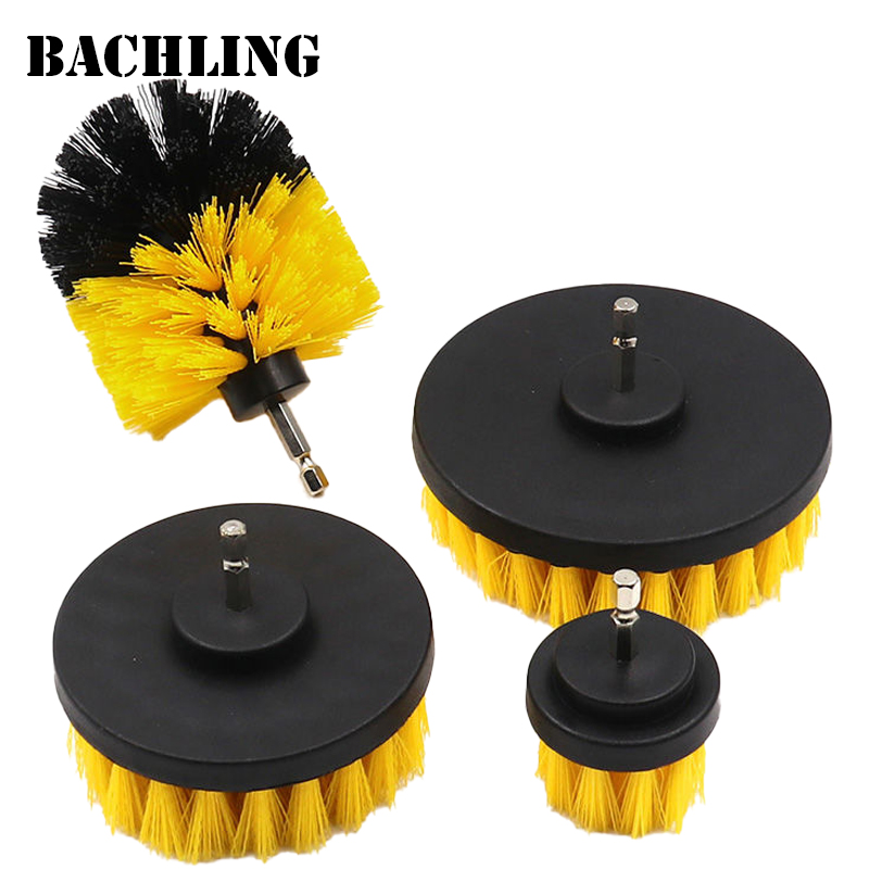 Cleaning Brush Tool Kit Set Po - огляд і ціна Power Tools For Windows