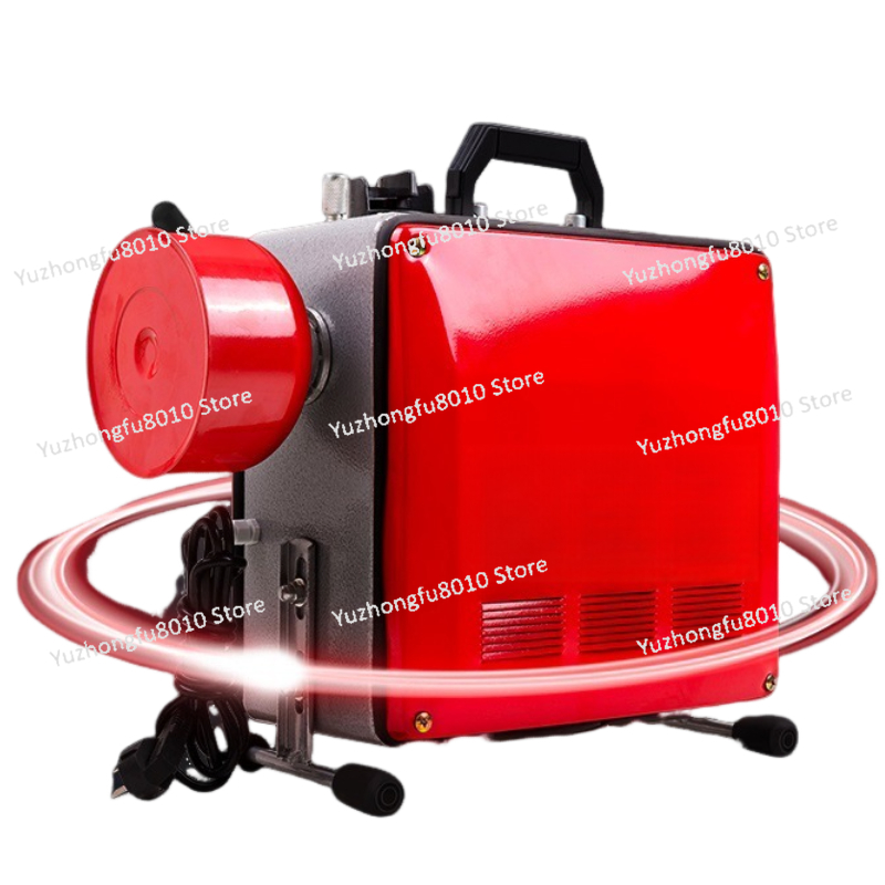 High Power GQ-150 Electric Pip - огляд і ціна Power Tools Professional