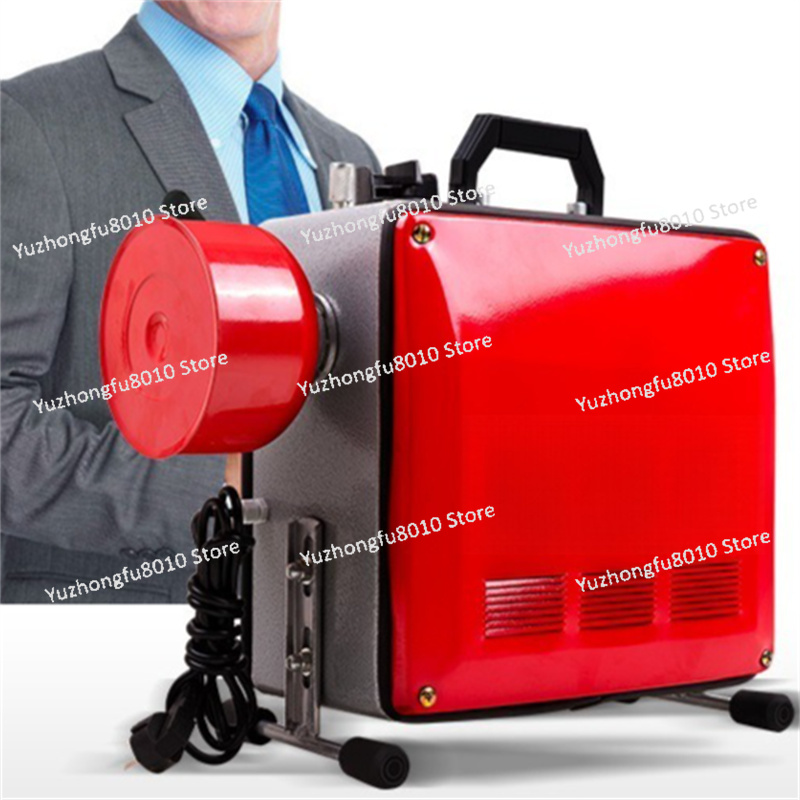 High Power GQ-150 Electric Pip - огляд і ціна Power Tools Professional