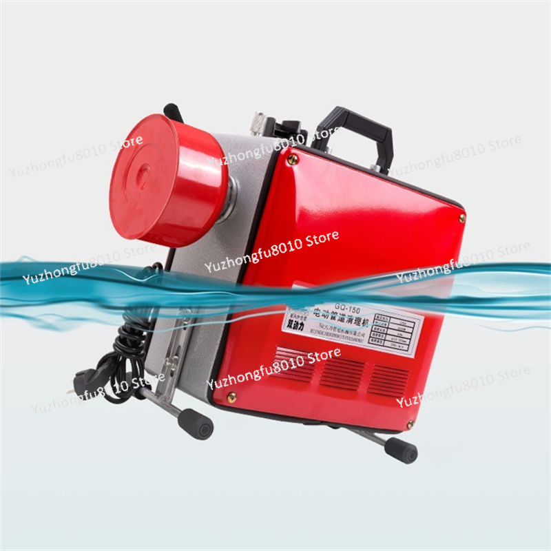 High Power GQ-150 Electric Pip - огляд і ціна Power Tools Professional