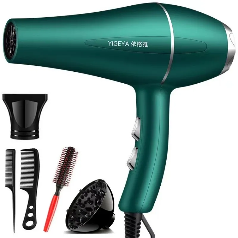 220V Hair Dryer Professional 1 - огляд і ціна Power Tools Professional