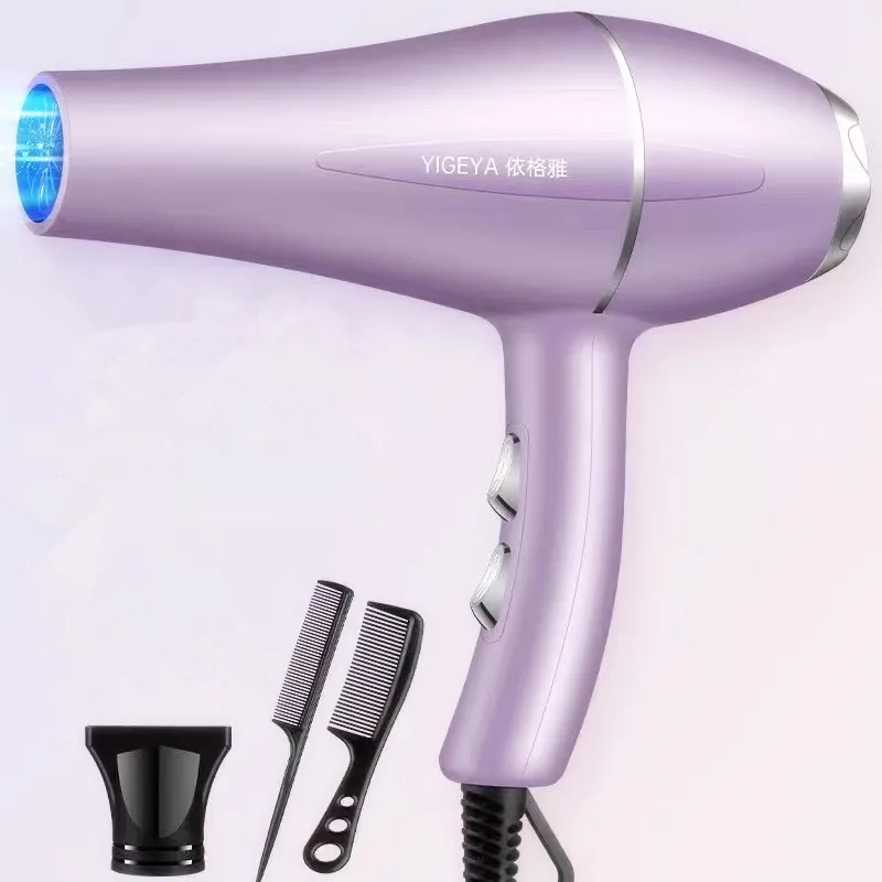 220V Hair Dryer Professional 1 - огляд і ціна Power Tools Professional