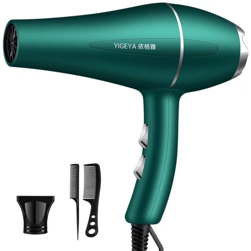 220V Hair Dryer Professional 1 - огляд і ціна Power Tools Professional