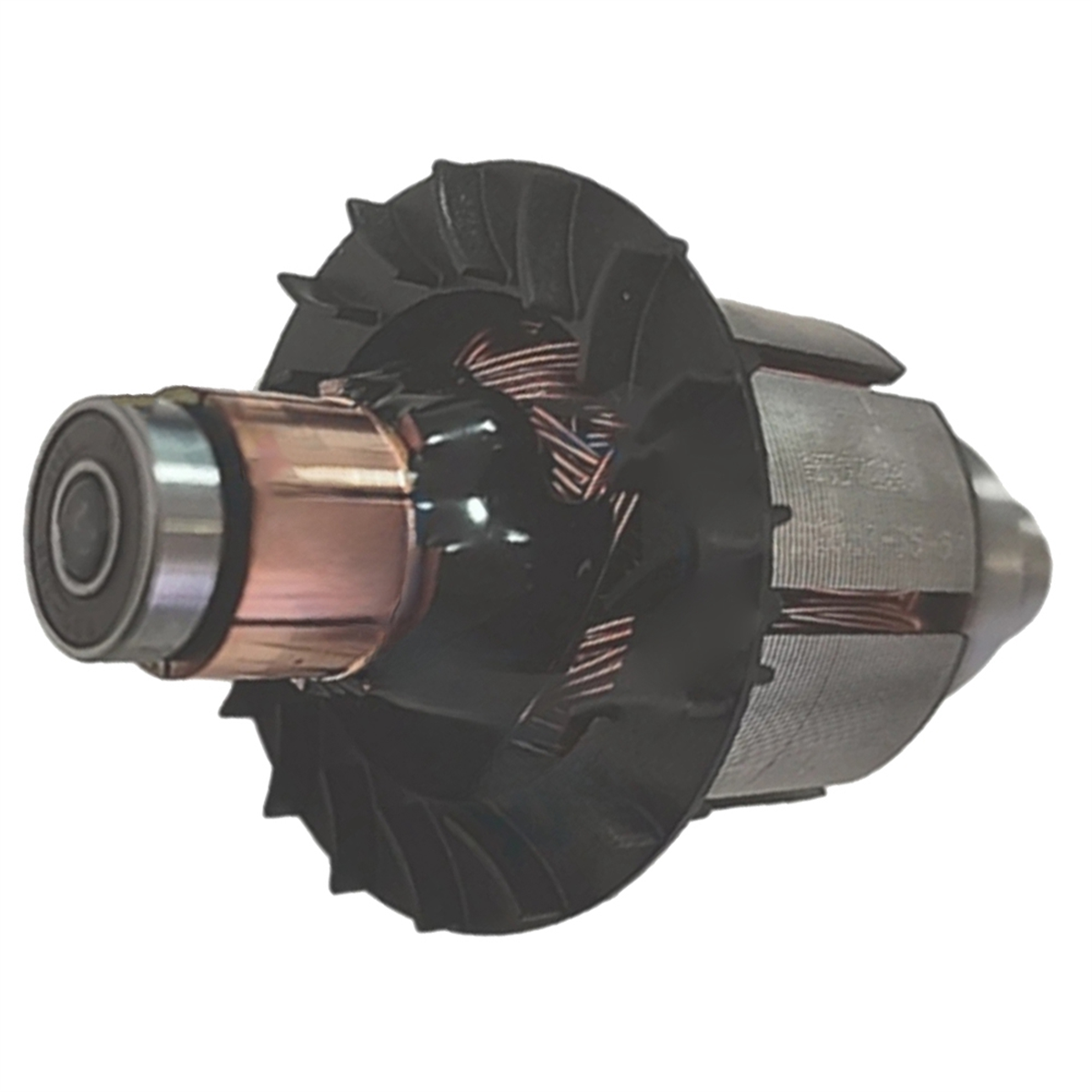 Y31A N392987 Armature Rotor Su - огляд і ціна Power Tools Hammer