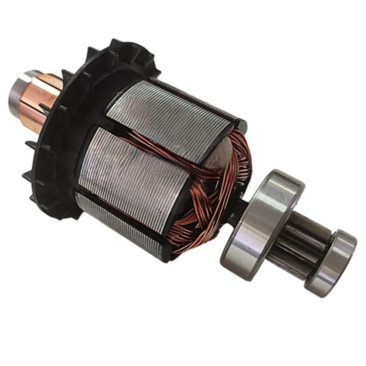 Y31A N392987 Armature Rotor Su - огляд і ціна Power Tools Hammer