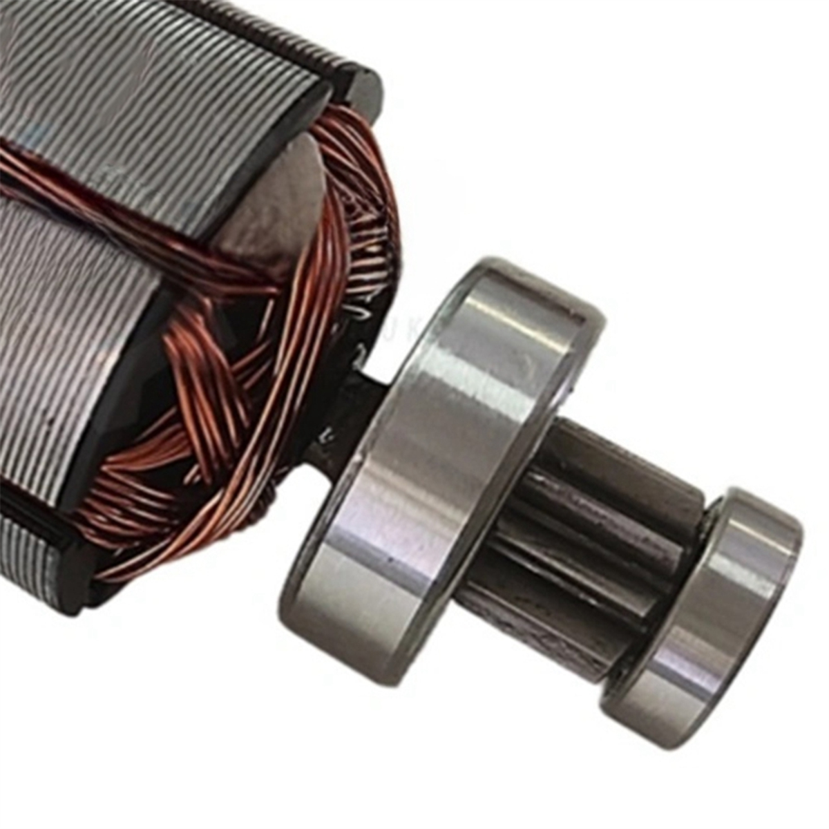 Y31A N392987 Armature Rotor Su - огляд і ціна Power Tools Hammer