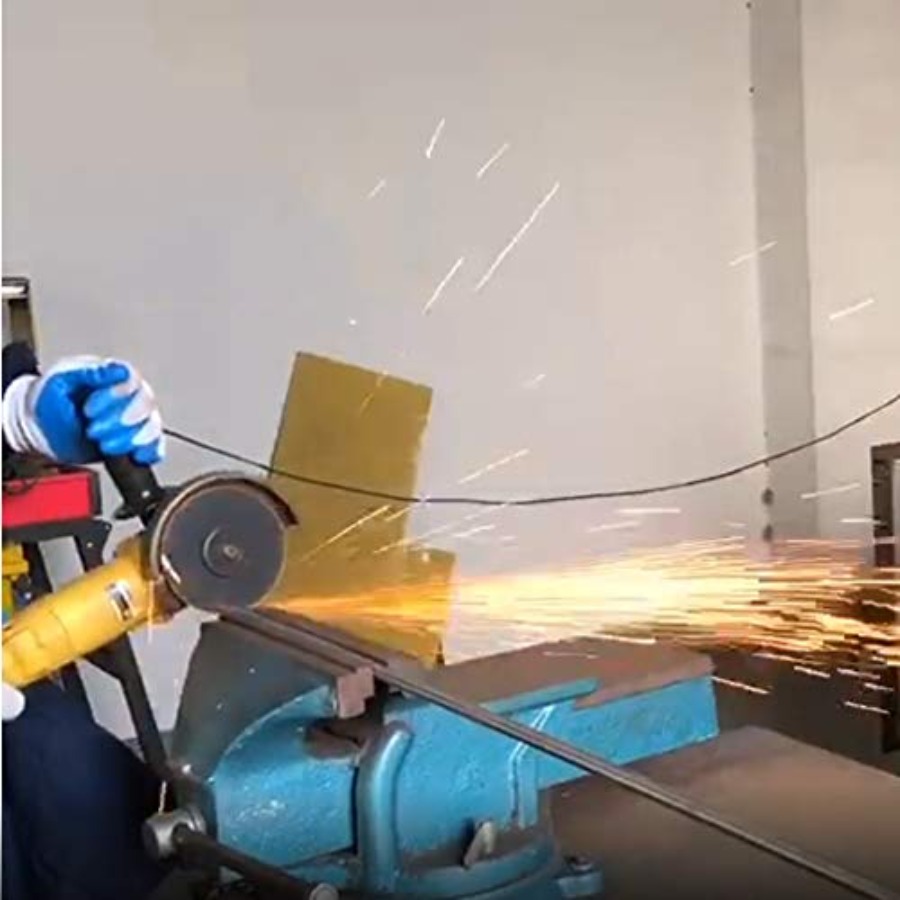 Ultra Thin Cutting Wheel 4.5 I - огляд і ціна Angle Grinder 4.5