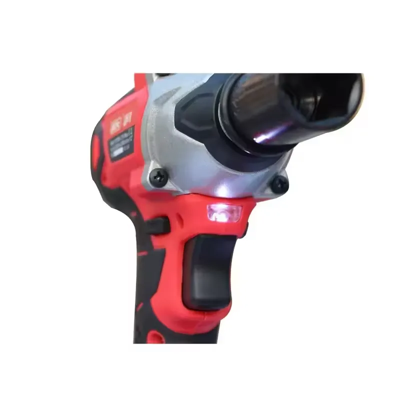 270N.m Portable Cordless Impac - огляд і ціна Power Tools Impact