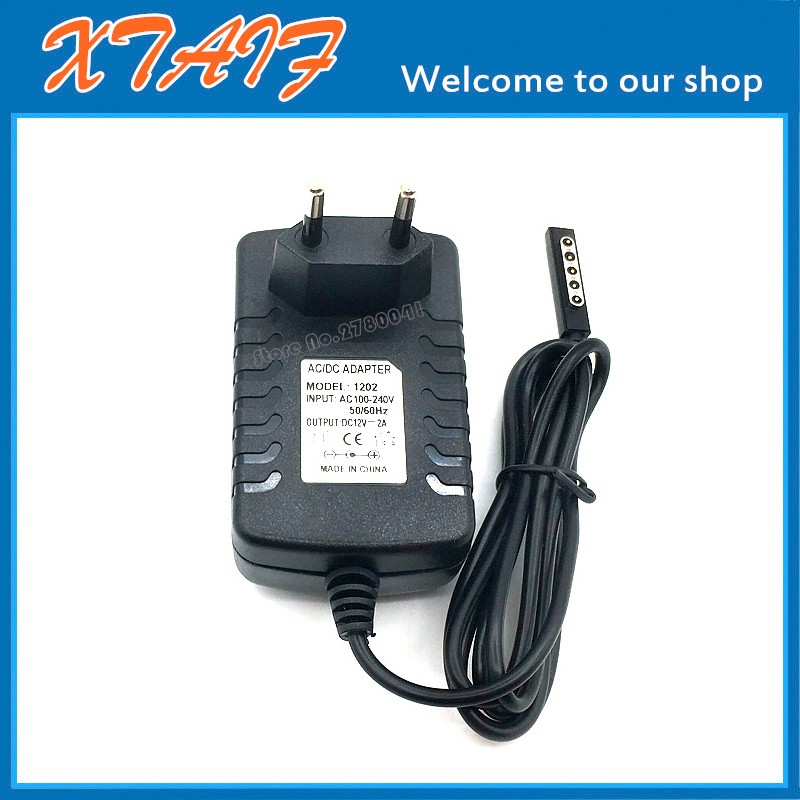 EU US UK AU Plug 12V 2A AC Ada - огляд і ціна Power Tools Microsoft