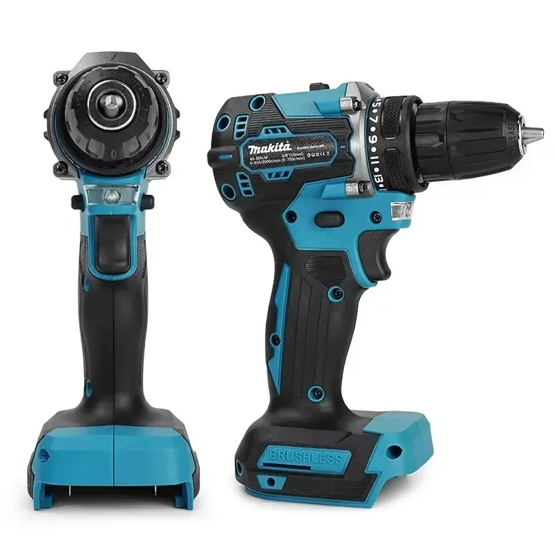 Makita DHP487 LXT Brushless Im - огляд і ціна Power Tools Hammer