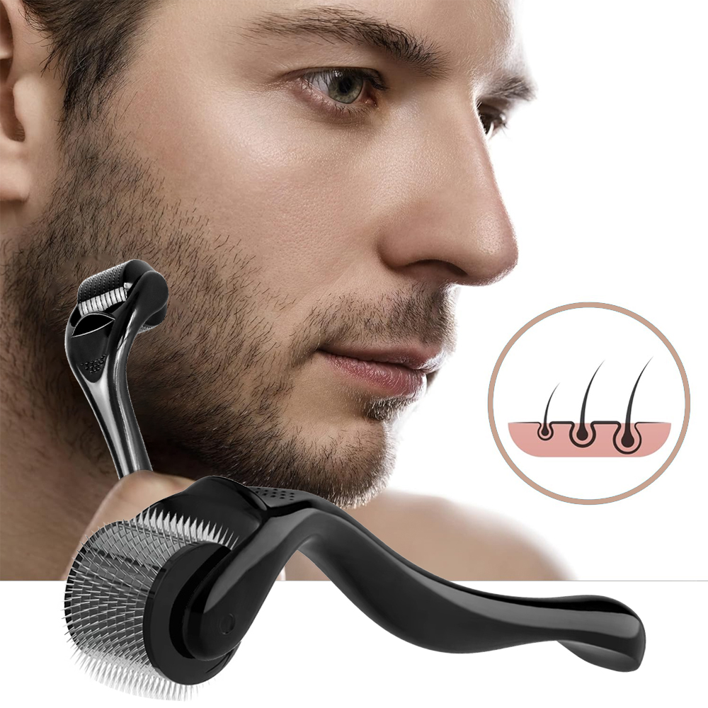 Professional 540 Titanium Derm - огляд і ціна Power Tools Professional