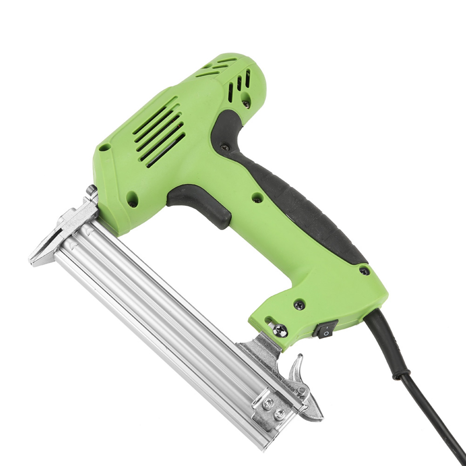 Electric Nail Gun Ergonomic So - огляд і ціна Nail Gun Brad