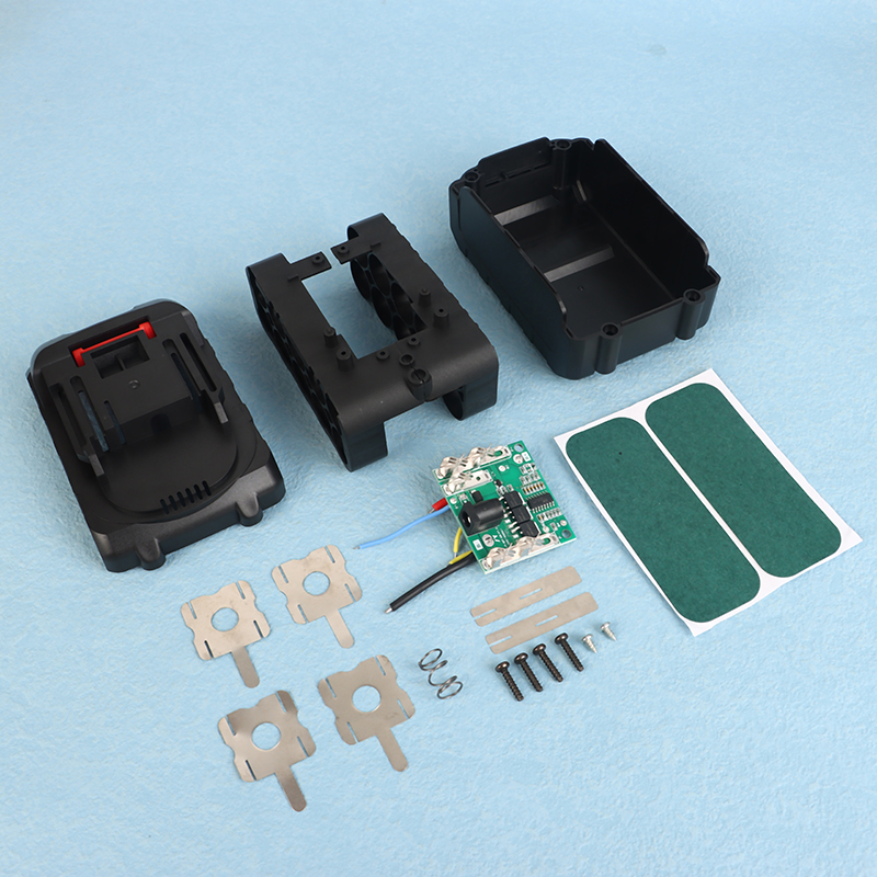 New! Power Tools Case BMS 21V  - огляд і ціна Power Tools Microsoft