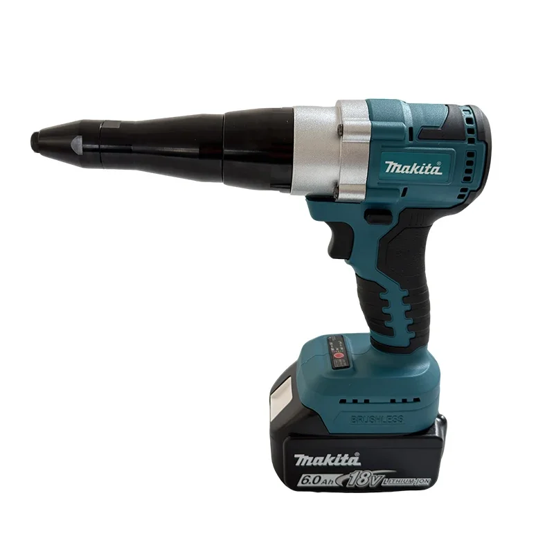 Makita 25000N Brushless Electr - огляд і ціна Power Tools Jack