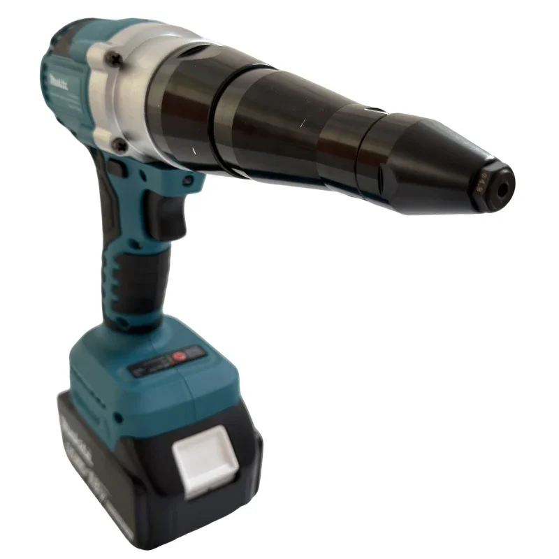 Makita 25000N Brushless Electr - огляд і ціна Power Tools Jack