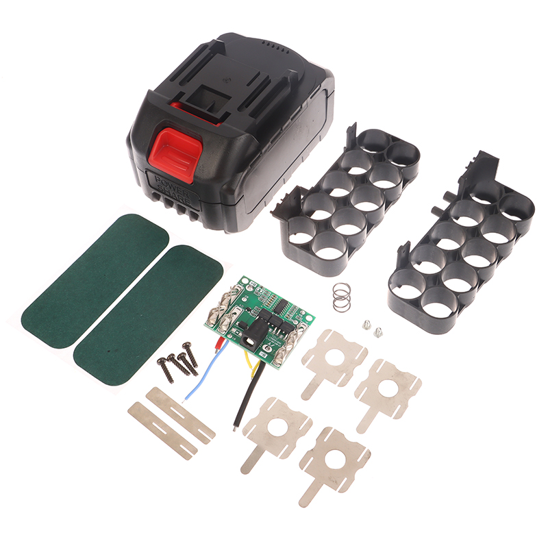 New Power Tools Case BMS 21V B - огляд і ціна Power Tools Microsoft