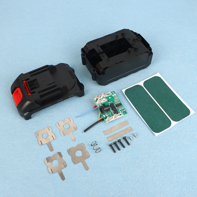 New Power Tools Case BMS 21V B - огляд і ціна Power Tools Microsoft
