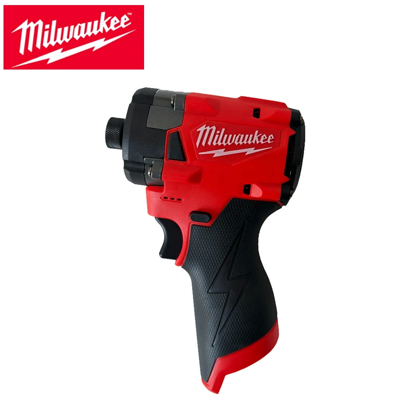 Milwaukee12-18V Cordless Elect - огляд і ціна Power Tools Impact